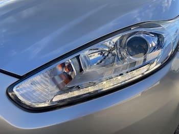 Used Ford Fiesta 2016 for sale - 79788353: Photo