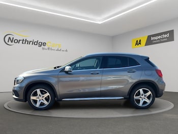 Used Mercedes-Benz GLA 2015 for sale - 78989669: Photo
