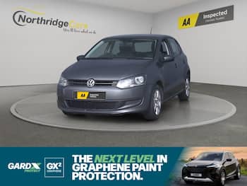 Used Volkswagen Polo 2011 for sale - 79845098: Photo