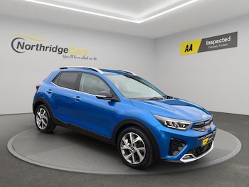 Used Kia Stonic 2024 for sale - 78989642: Photo