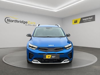 Used Kia Stonic 2024 for sale - 78989642: Photo