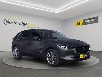 Used Mazda CX-30 2022 for sale - 79342691: Photo