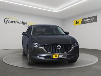 Used Mazda CX-30 2022 for sale - 79342691: Photo