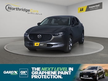 Used Mazda CX-30 2022 for sale - 79342691: Photo