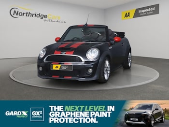 Used MINI Convertible 2015 for sale - 79210959: Photo