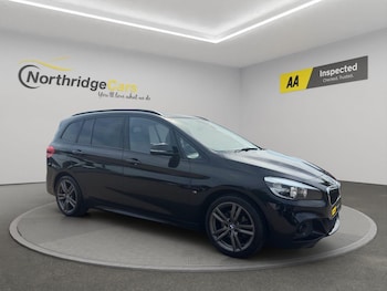 Used BMW 2 Series 2016 for sale - 78989660: Photo