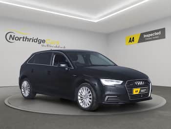 Used Audi A3 2017 for sale - 79812360: Photo