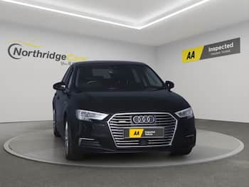 Used Audi A3 2017 for sale - 79812360: Photo