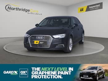 Used Audi A3 2017 for sale - 79812360: Photo