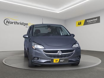 Used Vauxhall Corsa 2015 for sale - 79352809: Photo