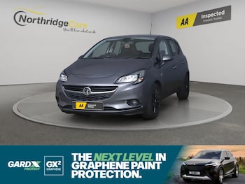 Used Vauxhall Corsa 2015 for sale - 79352809: Photo