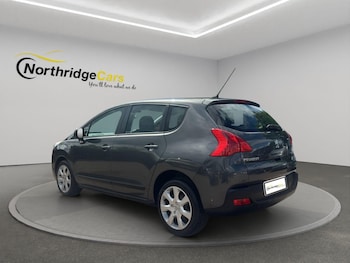 Used Peugeot 3008 2012 for sale - 78989659: Photo