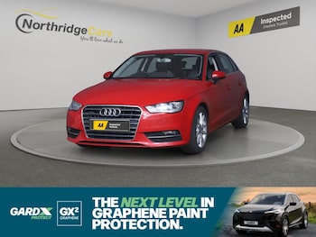 Used Audi A3 2014 for sale - 79307622: Photo
