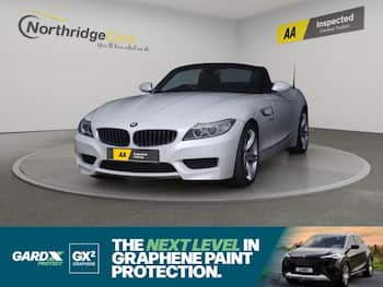 Used BMW Z4 2016 for sale - 79655919: Photo