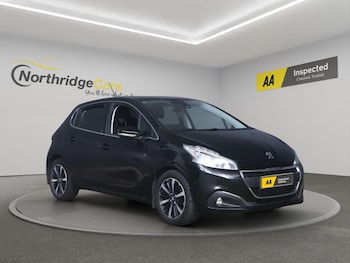 Used Peugeot 208 2019 for sale - 78986826: Photo