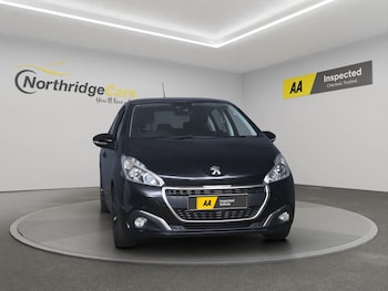 Used Peugeot 208 2019 for sale - 78986826: Photo