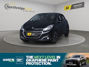 Used Peugeot 208 2019 for sale - 78986826: Photo