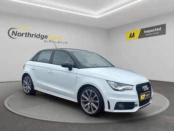 Used Audi A1 2014 for sale - 79198183: Photo