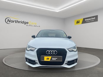Used Audi A1 2014 for sale - 79198183: Photo