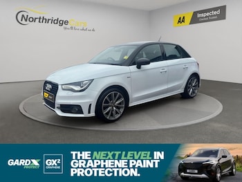 Used Audi A1 2014 for sale - 79198183: Photo