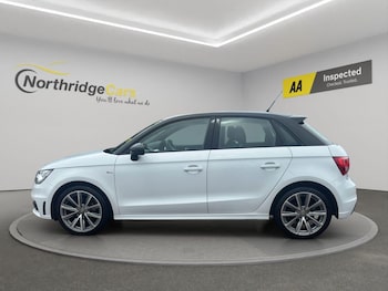 Used Audi A1 2014 for sale - 79198183: Photo