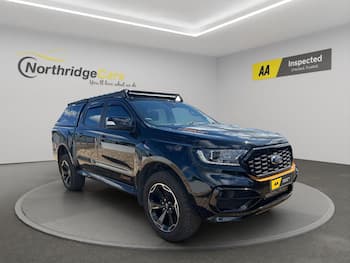 Used Ford Ranger 2023 for sale - 79661578: Photo