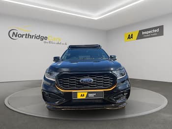 Used Ford Ranger 2023 for sale - 79661578: Photo