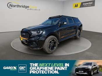 Used Ford Ranger 2023 for sale - 79661578: Photo