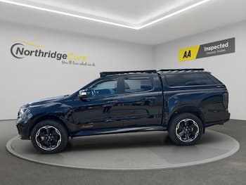 Used Ford Ranger 2023 for sale - 79661578: Photo