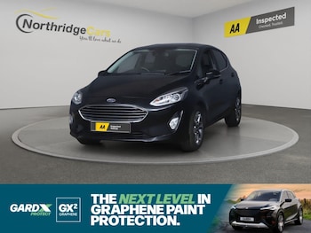 Used Ford Fiesta 2018 for sale - 79167636: Photo