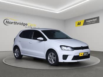 Used Volkswagen Polo 2016 for sale - 79779122: Photo