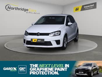 Used Volkswagen Polo 2016 for sale - 79779122: Photo