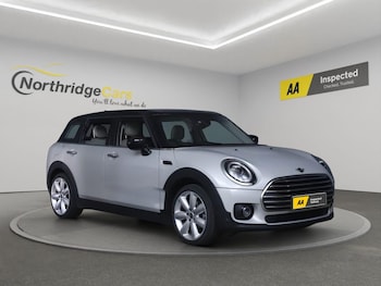 Used MINI Clubman 2020 for sale - 79301547: Photo