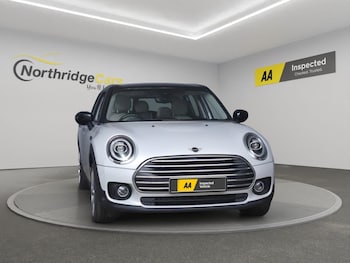 Used MINI Clubman 2020 for sale - 79301547: Photo