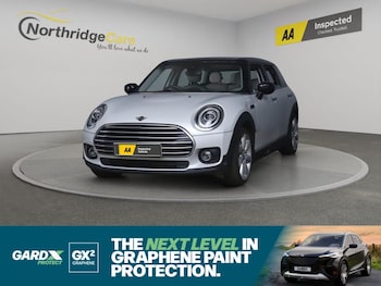 Used MINI Clubman 2020 for sale - 79301547: Photo