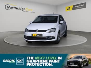 Used Volkswagen Polo 2016 for sale - 79812364: Photo