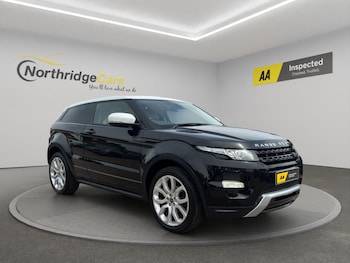 Used Land Rover Range Rover Evoque undefined for sale - 78989654: Photo
