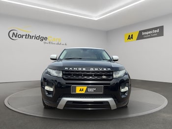 Used Land Rover Range Rover Evoque undefined for sale - 78989654: Photo