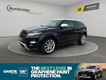 Used Land Rover Range Rover Evoque undefined for sale - 78989654: Photo