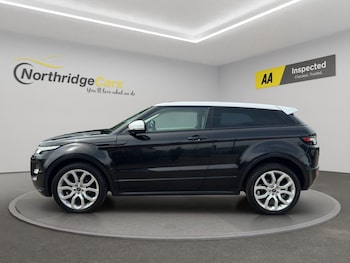 Used Land Rover Range Rover Evoque undefined for sale - 78989654: Photo