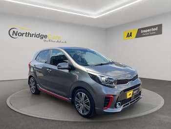 Used Kia Picanto 2019 for sale - 79583525: Photo