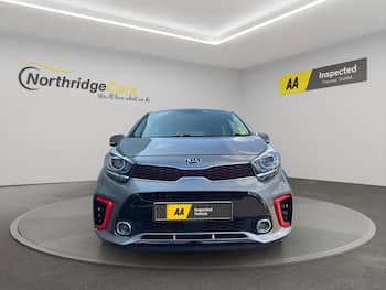 Used Kia Picanto 2019 for sale - 79583525: Photo