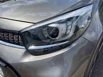 Used Kia Picanto 2019 for sale - 79583525: Photo