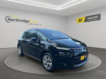 Used Citroen C4 Picasso 2014 for sale - 79289718: Photo