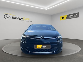 Used Citroen C4 Picasso 2014 for sale - 79289718: Photo