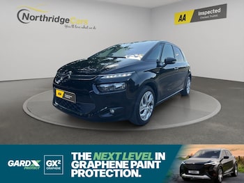 Used Citroen C4 Picasso 2014 for sale - 79289718: Photo