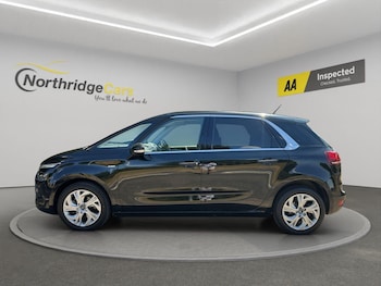 Used Citroen C4 Picasso 2014 for sale - 79289718: Photo