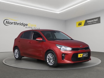 Used Kia Rio 2018 for sale - 79371502: Photo