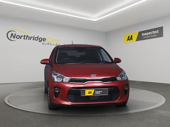 Used Kia Rio 2018 for sale - 79371502: Photo