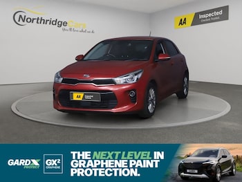 Used Kia Rio 2018 for sale - 79371502: Photo